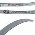 Preview: Kinetic Limbs Avantage 2024 Fiber/Foam