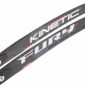 Preview: Kinetic ILF-Wurfarme Fury Carbon/Foam