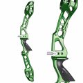 Preview: Kinetic Riser Lancer V2 25" - CLOSEOUT