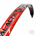 Preview: Kinetic Limbs Galactic Carbon/Wood