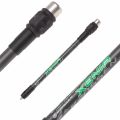 Preview: Krossen Stabilizer Xenia Short Green (Close-Out Model)