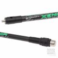 Preview: Krossen Stabilizer Xenia Short Green (Close-Out Model)