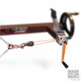 Preview: Last Chance Archery Draw Board