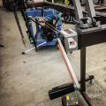 Preview: Last Chance Archery Draw Board