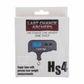 Preview: Last Chance Archery Bow Scale HS4