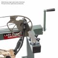 Preview: Last Chance Archery Bogenpresse EZ Grün