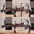 Preview: Last Chance Archery Finger Kit für Mathews Bögen