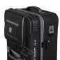 Preview: Legend Archery Valise à roulettes Compound Everest 44"