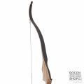 Preview: Martin Einteiliger Recurvebogen Damon Howatt Super Diablo 60"