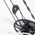 Preview: Mathews Compound Bow Halon X Comp