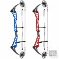 Preview: Mathews Compound Bow Halon X Comp