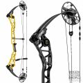 Preview: Mathews Compound Bow Halon X Comp