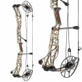 Preview: Mathews Compound Bow Lift 33