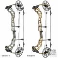 Preview: Mathews Compound Bow Triax 2018