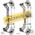 Preview: Mathews Compound Bow Triax 2018