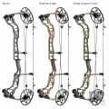 Preview: Mathews Compound Bow Vertix 2019