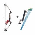 Preview: Genesis Compound Bow Kit