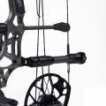 Preview: Mathews Seitenausleger Static Side Bar Mount