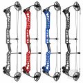 Preview: Mathews Compound Bow TRX 38 G2 2021