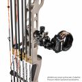 Preview: Mathews Compound-Kit V3X 29 - RH / 70 lbs / Granite / 28"