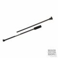 Preview: Maximal Blasrohr 40" (104 cm) - RESTPOSTEN