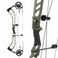 Preview: Prime Compound Bow Nexus 4