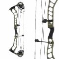 Preview: Prime Compound Bow Nexus 4