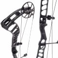 Preview: Prime Compound Bow Inline 5