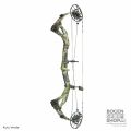 Preview: PSE Arc Composé Carbon Air Stealth EC