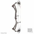 Preview: PSE Compound Bow Carbon Air Stealth Mach 1 EC 2020