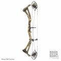 Preview: PSE Compound Bow Carbon Air Stealth Mach 1 EC 2020