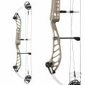 Preview: PSE Compound Bow Dominator Duo 38