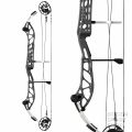 Preview: PSE Compound Bow Dominator Duo X 40