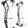 Preview: PSE Compound Bow Nock On Embark 2021