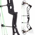 Preview: PSE Compound Bow Nock On Embark 2021