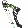 Preview: PSE Compound Bow Nock On Embark 2021