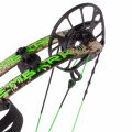 Preview: PSE Compound Bow Nock On Embark 2021