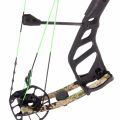 Preview: PSE Compound Bow Nock On Embark 2021