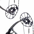 Preview: PSE Compound Bow Omen E2