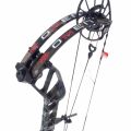 Preview: PSE Compound Bow Omen E2