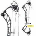 Preview: PSE Compound Bow Omen E2