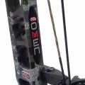 Preview: PSE Compound Bow Omen E2