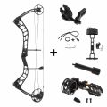 Preview: PSE Compound Bow Package Stinger ATK 2022 RTS