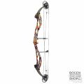 Preview: PSE Compound Bow Supra Focus XL 2020