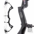 Preview: PSE Compound Bow Carbon Air Stealth 35 EC
