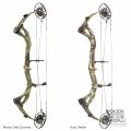 Preview: PSE Compound Bow Carbon Air Stealth 35 EC