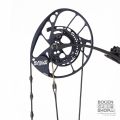 Preview: PSE Compound Bow Carbon Air Stealth 35 EC