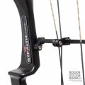 Preview: PSE Compound Bow Carbon Air Stealth 35 EC