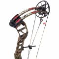 Preview: PSE Compoundbogen EVO EVL 32 2021