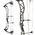 Preview: PSE Compound Bow EVO EVL 34 SE 2021